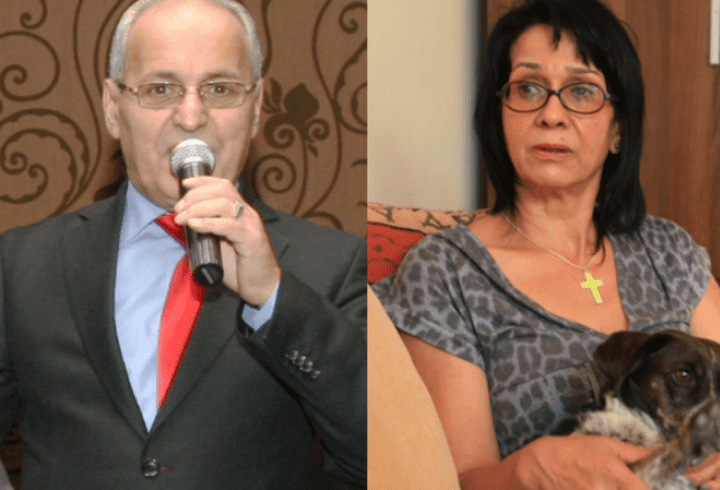 Cum arată acum fiicele lui Adrian Mutu. Adriana și Maya sunt două adolescente superbe