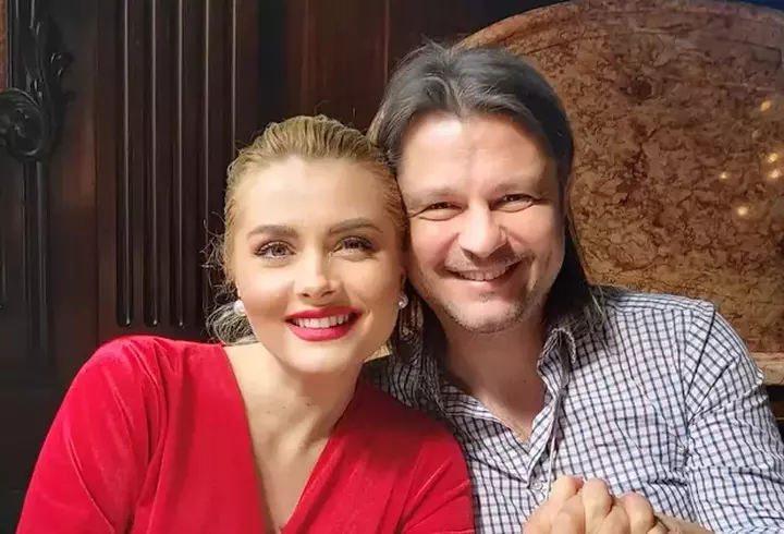 Iuliana Marciuc a dezvăluit că fostul ei soț, Remus Posea, a murit: „Aceste lucruri m-au determinat să particip la înmormântarea lui, în urmă cu doi ani”. Ce relație au avut după divorț