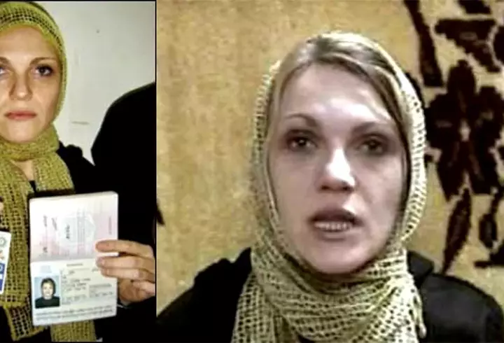Reacția lui Marian Godină după ce a văzut-o pe Eva Măruță în primul ei film: "Comentariile pe care le-a atras apariția ei..."