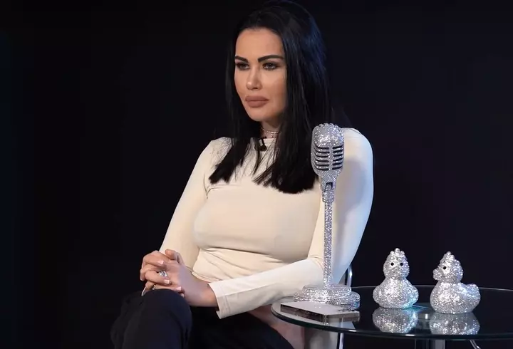 De ce merge Monica Anghel la detox o dată pe an: "Stau o săptămână acolo. Se beau doar sucuri și apă"