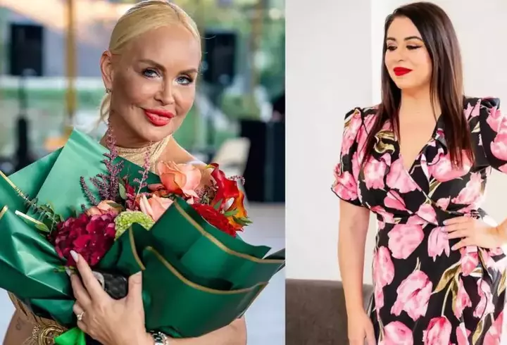 Oana Roman și-a dorit ca Marius Elisei să-și găsească o iubită în timpul relației lor: "Eu m-am rugat, la propriu, pentru că mi-am dat seama că nu se va încheia dacă el nu-și va găsi pe altcineva"