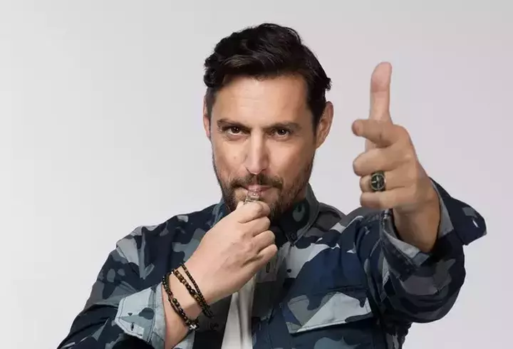 Reacția lui Marian Godină după ce a văzut-o pe Eva Măruță în primul ei film: "Comentariile pe care le-a atras apariția ei..."