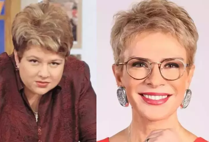 Secretele de frumusețe ale lui Teo Trandafir: "Parfumul meu preferat este mirul de trandafir. Mă învăluie și mă simt pregătită de orice subiect!". Ce regulă are când vine vorba despre machiaj