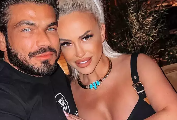 Oana Ciocan, în lacrimi după ce a aflat că iubitul ei, Jador, a fost descalificat de la Survivor All Stars, înainte ca ea să intre în competiție: "Faptul că el nu a fost aici m-a destabilizat total"