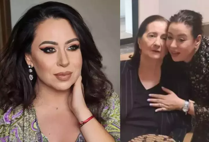 Oana Roman și-a dorit ca Marius Elisei să-și găsească o iubită în timpul relației lor: "Eu m-am rugat, la propriu, pentru că mi-am dat seama că nu se va încheia dacă el nu-și va găsi pe altcineva"