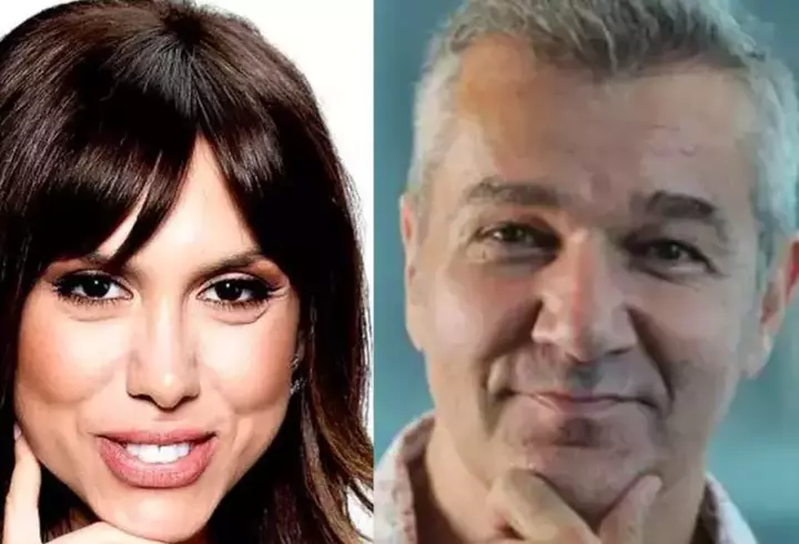 Cum au depășit Cătălin Moroșanu și soția lui, Georgiana, situațiile grele din căsnicie: „E nevoie de compromisuri. Am avut și momente mai dificile, suntem caractere diferite…”. Sunt căsătoriți de 12 ani / EXCLUSIV