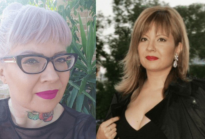 ”Decât să mă pui să merg la sală, mai bine dau prin casă cu aspiratorul...” Cum se menține Crina Abrudan, la 46 de ani, și la ce aliment a renunțat  / EXCLUSIV