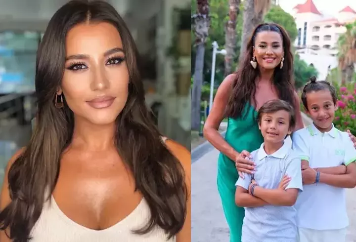 Erika Isac, piesă despre femeile din Parlament după succesul melodiei Macarena. Ce spune despre intrarea ei în politică: „Încurajez tinerii să se implice. Urmează iar un subiect controversat...”