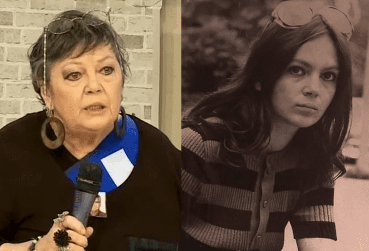 Andreea Mantea a oprit tratamentul pentru boala autoimună pe care o are: "Cred în Divinitate. Am zis că n-ar fi corect să cer și ajutor și să iau și pastile în același timp"