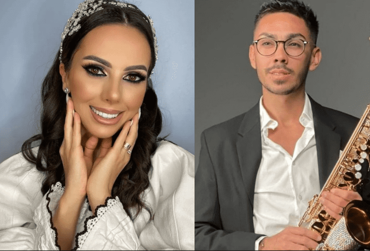 Ce reguli au stabilit Adriana Bahmuțeanu și George Restivan la începutul căsniciei lor și cum gestionează disputele: „Nu există relație fără certuri”. Ce invitat special își doresc la petrecerea de nuntă / EXCLUSIV