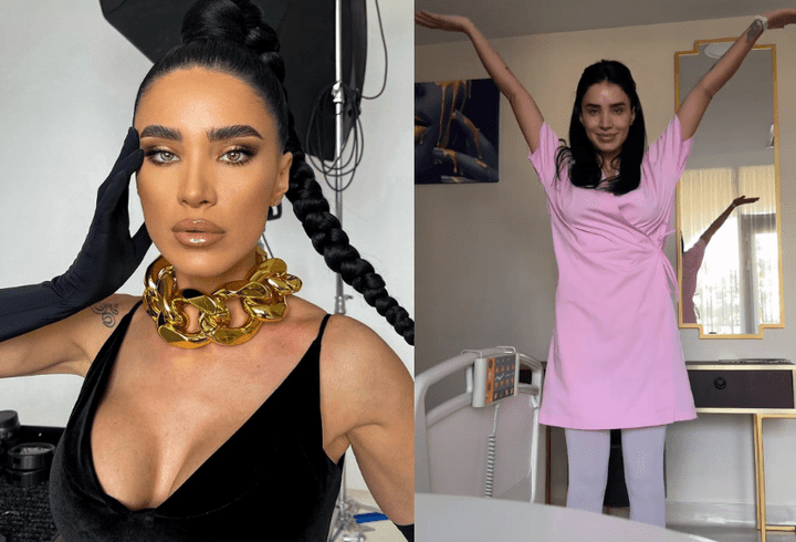 Irina Nicolae, mărturisiri dureroase despre fiica pe care a pierdut-o după ce a născut provocat, la cinci luni: „Din cauza unor probleme medicale…”. Cum o educă pe fetița ei, Scarlett Maria, la 6 ani / EXCLUSIV