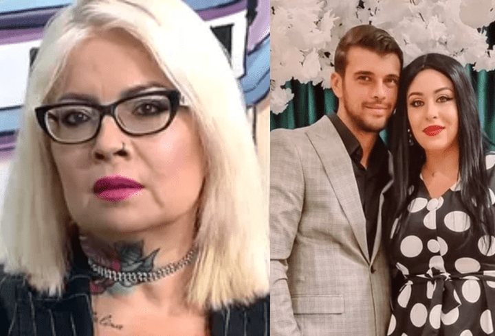 Oana Roman și-a dorit ca Marius Elisei să-și găsească o iubită în timpul relației lor: "Eu m-am rugat, la propriu, pentru că mi-am dat seama că nu se va încheia dacă el nu-și va găsi pe altcineva"