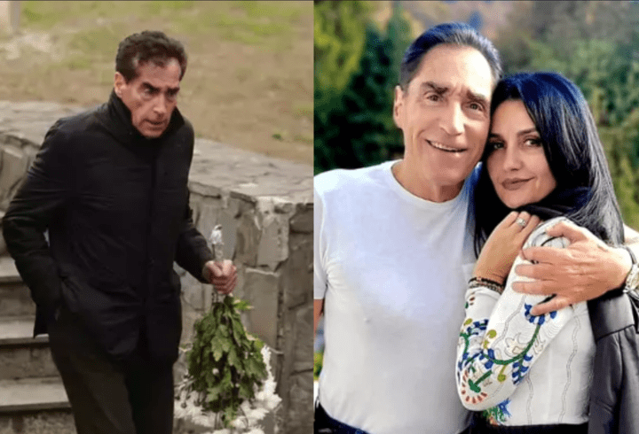 Imagini rare cu Silvia Chifiriuc. Cum arată soția lui Petre Roman la 53 de ani: "Cât de frumoasă ești!"