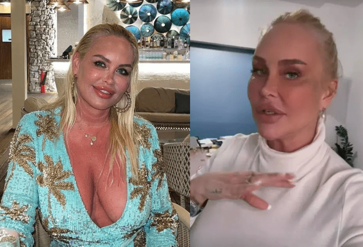 Andreea Mantea a oprit tratamentul pentru boala autoimună pe care o are: "Cred în Divinitate. Am zis că n-ar fi corect să cer și ajutor și să iau și pastile în același timp"