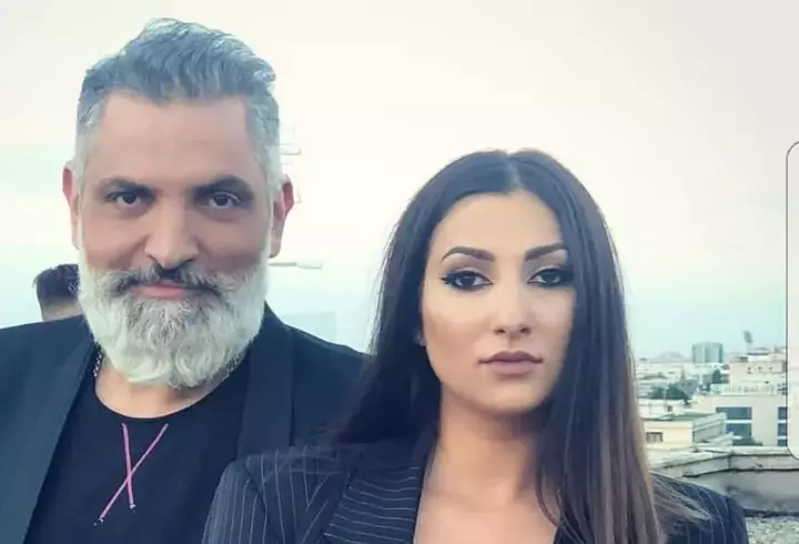 Eliza Natanticu, secrete din culisele Power Couple: "Probe nebune... A fost mai greu decât Asia Express"