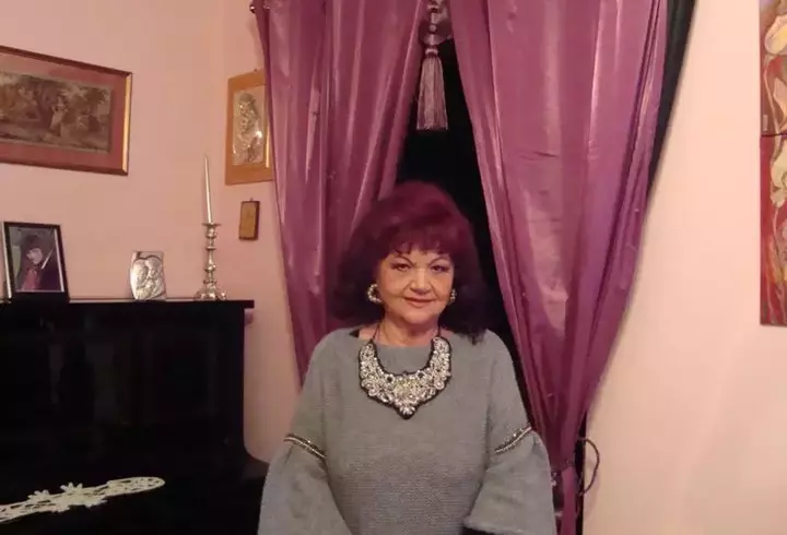 ”Mi-a spus că trebuie sacrificat copilul ca eu să rămân în viață. Nu am acceptat această variantă…”. Drama prin care a trecut Mariana Ionescu Căpitănescu când a născut-o pe fiica ei