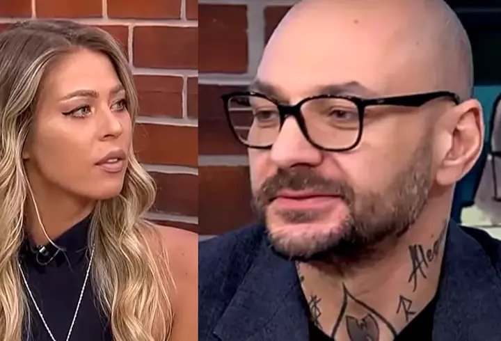 Ce reguli au stabilit Adriana Bahmuțeanu și George Restivan la începutul căsniciei lor și cum gestionează disputele: „Nu există relație fără certuri”. Ce invitat special își doresc la petrecerea de nuntă / EXCLUSIV