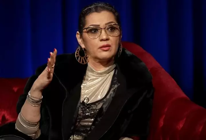 "Cea mai mare prostie, când un bărbat te înșală, este să te agăți de el ca râia de om!". Monica Tatoiu, dezvăluiri după ce a fost înșelată de primul ei soț