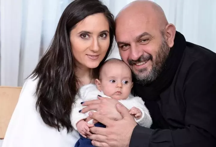 Unde sărbătoresc Brigitte și Florin Pastramă cinci ani de relație, chiar de Ziua Îndrăgostiților: ”Nu mai rezist la frig...” Când se întorc în România / EXCLUSIV