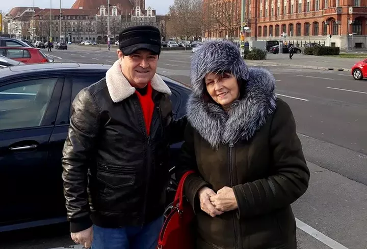 Ce spune Andreea Mantea de o carieră în televiziune pentru fiul ei, David: ”Nu ar fi nevoie să-i pun o pilă. Mi s-a părut că este praf pe actorie, dar are foarte multe aptitudini...”
