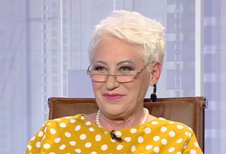 Ozana Barabancea susține că a fost sabotată, la Târgu Mureș, când a cântat piese patriotice: ”O sonorizare extraordinar de proastă. Mi-am dat seama că mulți dintre cei de pe scenă nu mă vor” Ce au făcut 20 de membri ai corului / EXCLUSIV