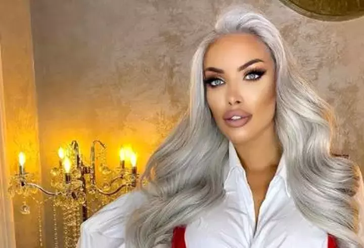 Oana Ciocan, în lacrimi după ce a aflat că iubitul ei, Jador, a fost descalificat de la Survivor All Stars, înainte ca ea să intre în competiție: "Faptul că el nu a fost aici m-a destabilizat total"