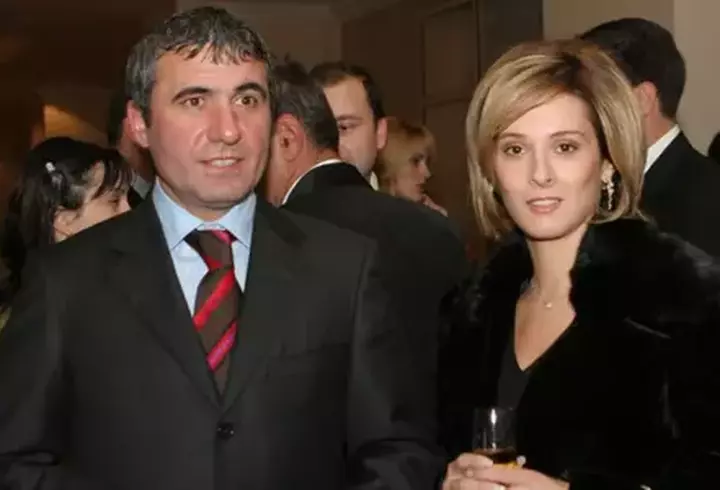 Ce tabiet are Anamaria Prodan în fiecare dimineață. Bona Nuți a dat-o de gol: „Acum o pârăsc. Merge la...”