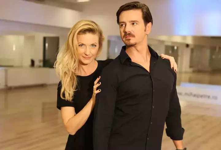 Gabi Bădălău, replici tranșante pentru Claudia Pătrășcanu: „Ne terorizează cu mesaje pline de amenințări și blesteme. Ai ajuns prea jos. Ai întrecut orice limită. Mama ți-a cumpărat bijuterii pe care încă le porți...”