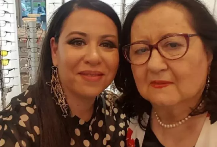 Oana Roman și-a dorit ca Marius Elisei să-și găsească o iubită în timpul relației lor: "Eu m-am rugat, la propriu, pentru că mi-am dat seama că nu se va încheia dacă el nu-și va găsi pe altcineva"