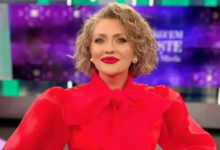 Iulia Albu, reacție dură după ce Sânziana Negru a spus că nu o place, la America Express: „Gaițele neinițiate în matematică puse pe scandal…”. Cu ce echipe a rămas în relații bune / EXCLUSIV