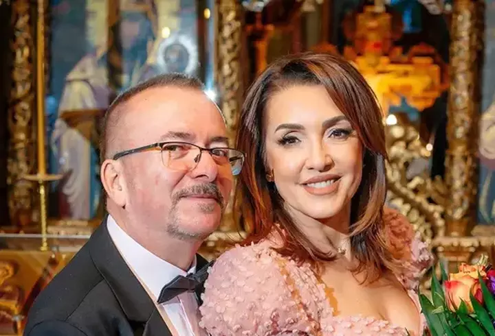 Fericită și împlinită, la 56 de ani! Ce tort spectaculos a primit Nico de ziua ei și cum a fost sărbătorită în familie: ”Am petrecut cu nepoțelul de trei ani. Mi-a fost drag să stau cu el”/ EXCLUSIV