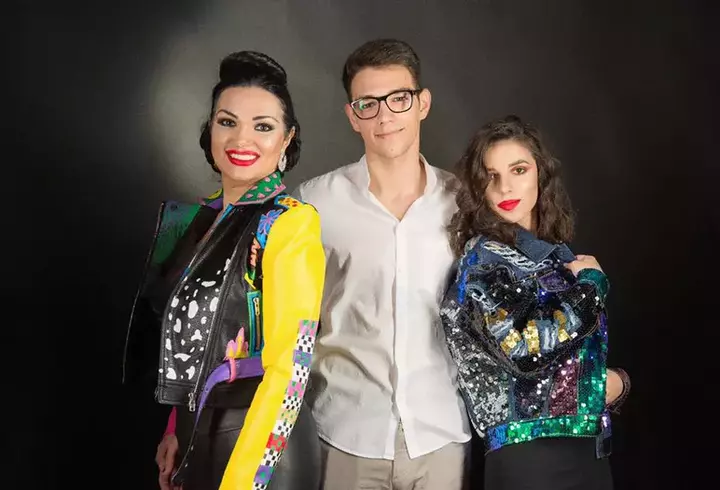 Ce reguli au stabilit Adriana Bahmuțeanu și George Restivan la începutul căsniciei lor și cum gestionează disputele: „Nu există relație fără certuri”. Ce invitat special își doresc la petrecerea de nuntă / EXCLUSIV