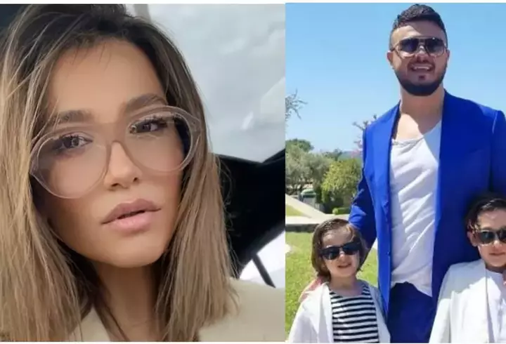 Marcel Pavel, anunțul despre revenirea Angelei Similea pe scenă: "Rămâne o prințesă a vremurilor de altădată. Și acum are o voce foarte bună"