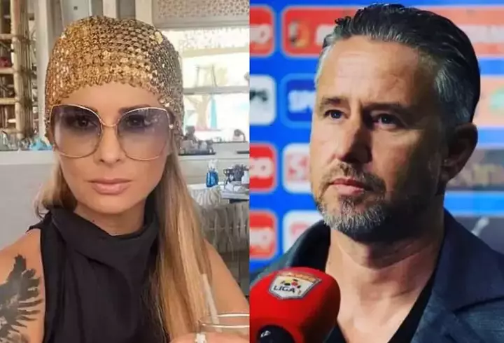 Ce spune Pepe despre diferența de vârstă de 15 ani dintre el și soția lui: "Cumva le așază Dumnezeu. Poate, dacă ne întâlneam la 25 de ani..." Cum i-a atras atenția Yasmine înainte să înceapă relația /EXCLUSIV