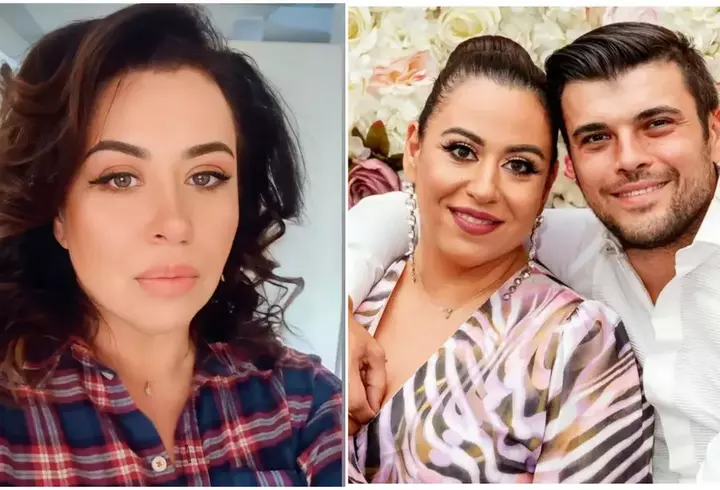 Oana Roman și-a dorit ca Marius Elisei să-și găsească o iubită în timpul relației lor: "Eu m-am rugat, la propriu, pentru că mi-am dat seama că nu se va încheia dacă el nu-și va găsi pe altcineva"