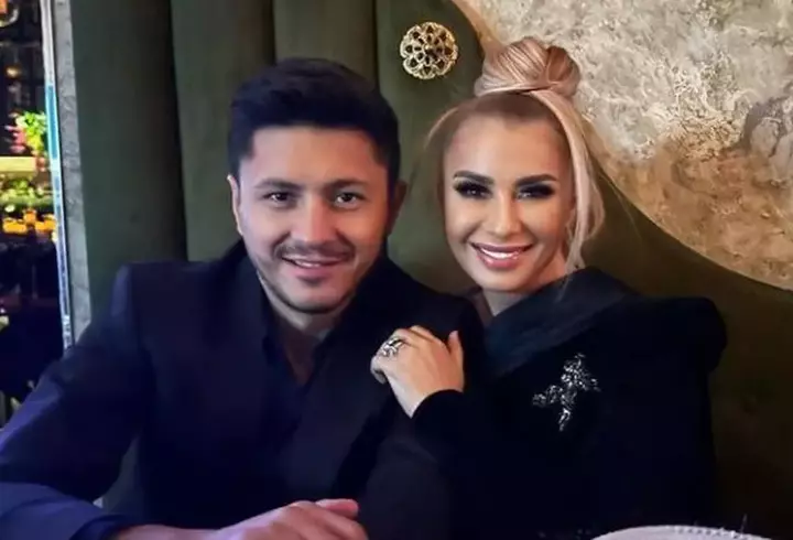 ”Mi-a spus că trebuie sacrificat copilul ca eu să rămân în viață. Nu am acceptat această variantă…”. Drama prin care a trecut Mariana Ionescu Căpitănescu când a născut-o pe fiica ei