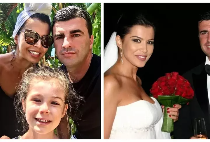 Fiica Simonei Pătruleasa, afectată de numeroasele zvonuri despre separarea părinților ei: "M-au „divorțat” de nenumărate ori, o adevărată răutate. Era prea mică să înțeleagă”