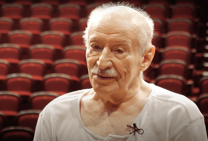 Ce relație are Augustin Viziru cu Iura Luncașu, regizorul care l-a cooptat în telenovele. Cu ce se ocupă acum actorul: „Am o meserie foarte grea. Lumea spune că sunt putoare”