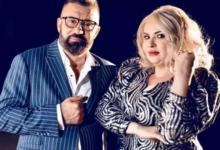 Irina Fodor a plecat la Asia Express 2024 și a fost condusă la aeroport de soțul ei, Răzvan Fodor: "O iubesc pe fata asta de nu mai pot!"