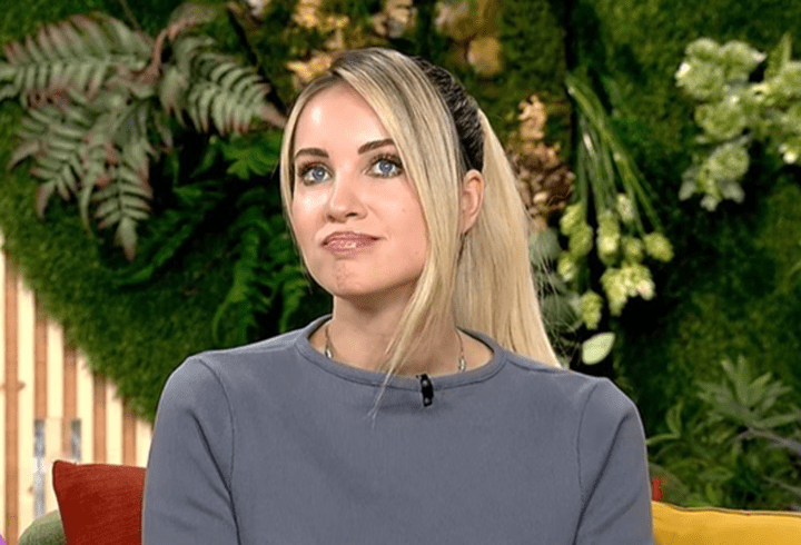 Otniela Sandu, declarații rare despre viața amoroasă: „Mi-am dat seama că dacă lași o experiență negativă să te blocheze, nu mai ai șansa să iubești pe deplin” / EXCLUSIV