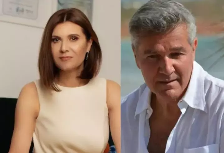„Am avut foarte multe relații, aș fi făcut orice pentru acele femei. Am inima pe jar, dar...”. De ce este Cătălin Botezatu singur și ce spune despre fostele iubite