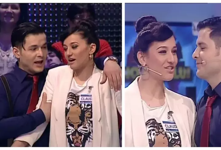De ce a șters Mario Fresh pozele cu Alexia Eram de pe contul de Instagram: „Suntem două persoane vulcanice. Sunt foarte multe schimbări...” / Au o relație de 7 ani