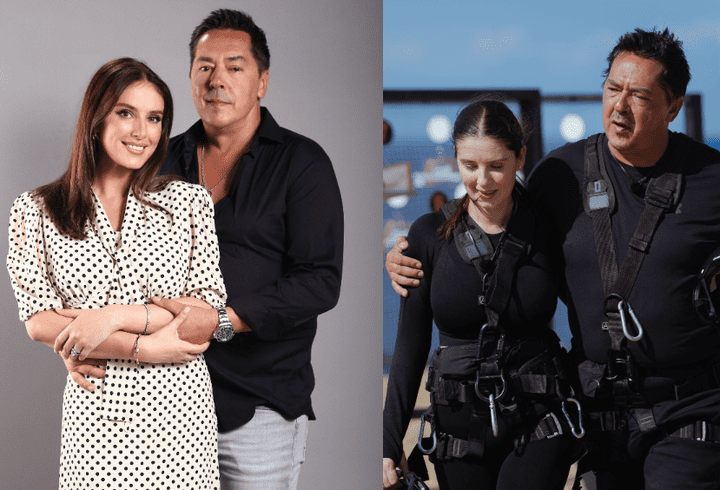 Cine este Alexandra Bucălae de la Power Couple. Are o afacere de succes, e căsătorită cu Radu Bucălae, iar nașii lor sunt Cătălin Bordea și fosta lui soție