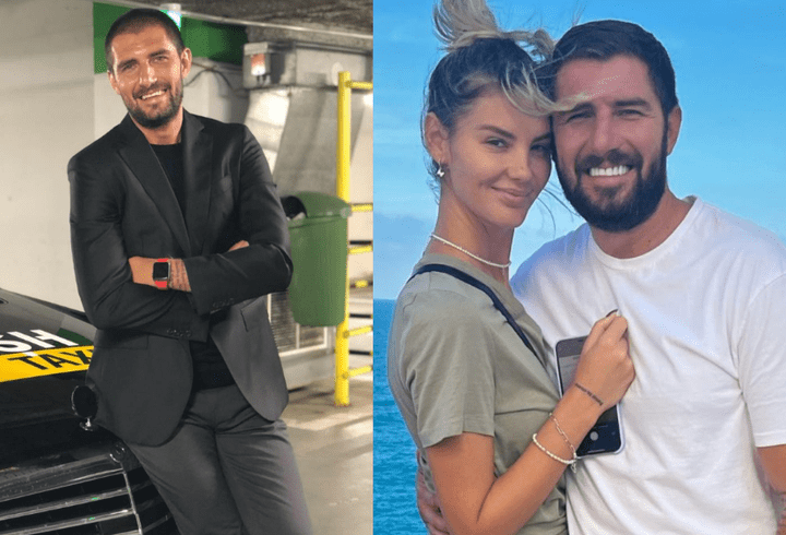 De ce s-au despărțit Ramona Olaru și fostul soț, Bogdan Olaru, și cum a afectat-o separarea: "Au urmat niște episoade care au încercat să mă doboare"