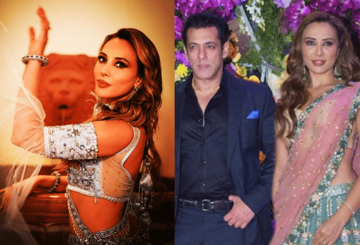 Unde s-au cunoscut Iulia Vântur și Salman Khan: „Nici măcar nu m-am întâlnit cu el în India!”. Cel care le-a făcut cunoștință celor doi a fost fostul ei iubit, Marius Moga