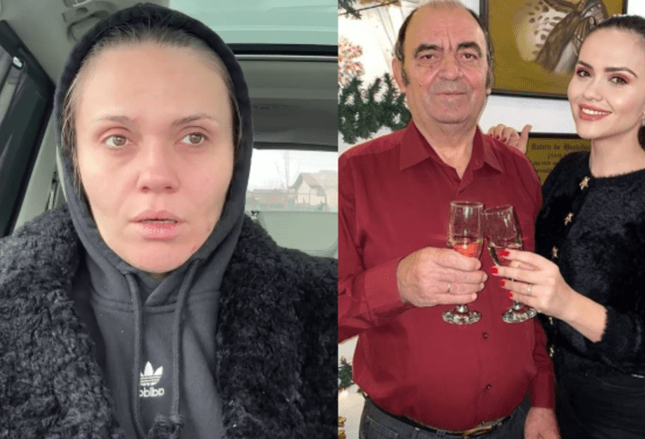 Ce condiții i-a pus Cati Simionescu lui Adrian Minune, înainte de căsătorie: "A respectat principiile mele. La 17 ani am fugit cu el, l-am răpit eu pe el"