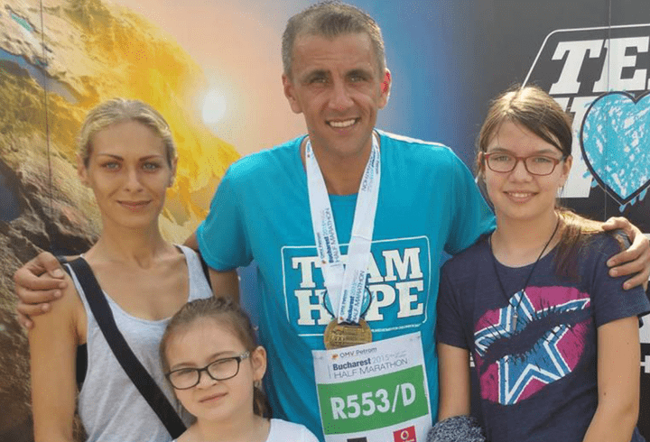 De ce a șters Mario Fresh pozele cu Alexia Eram de pe contul de Instagram: „Suntem două persoane vulcanice. Sunt foarte multe schimbări...” / Au o relație de 7 ani