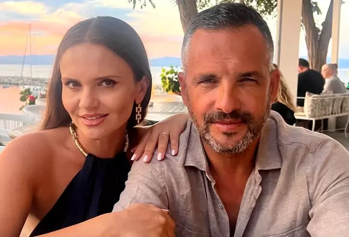 Cristina Șișcanu a primit un mesaj controversat după divorțul dintre Andreea Popescu și Rareș Cojoc: "Tu urmezi că și la tine văd aceeași chestie. Ești nefericită!" / Cum a reacționat vedeta
