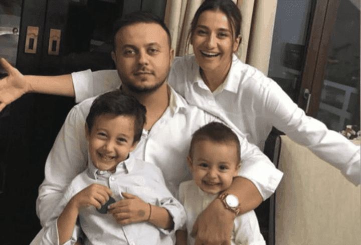 De ce a șters Mario Fresh pozele cu Alexia Eram de pe contul de Instagram: „Suntem două persoane vulcanice. Sunt foarte multe schimbări...” / Au o relație de 7 ani
