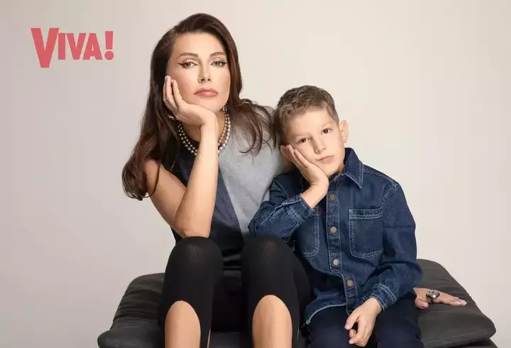 Tabloidul Bild: Andreea Sasu este însărcinată cu Philipp Plein! Românca din Pașcani l-a părăsit pe designer, acum câțiva ani, pentru că o înșela: "Îmi zice mereu că vrea un copil şi familie cu mine"